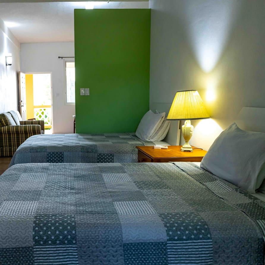 Studio Vacation Rental