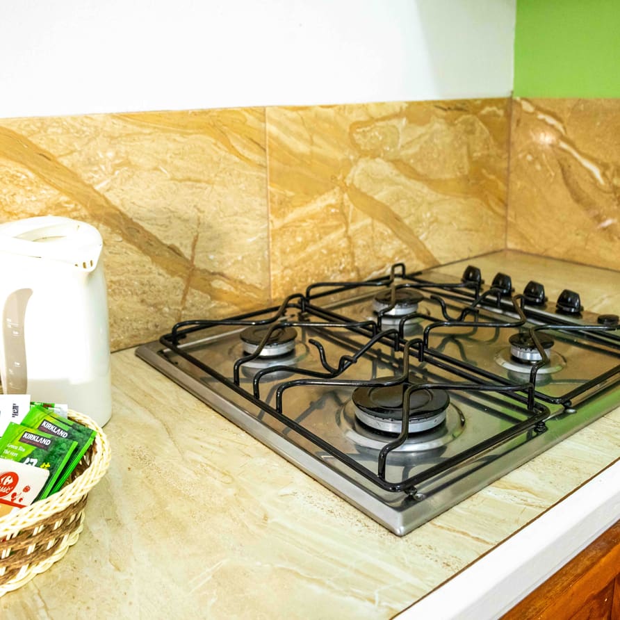 Studio Vacation Rental