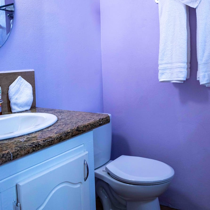 Studio Vacation Rental