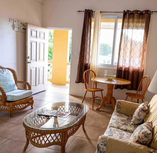 Bedroom Vacation Rental