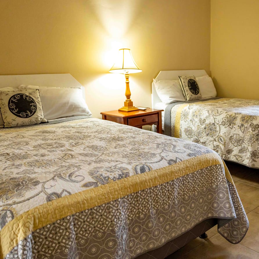 Studio Vacation Rental