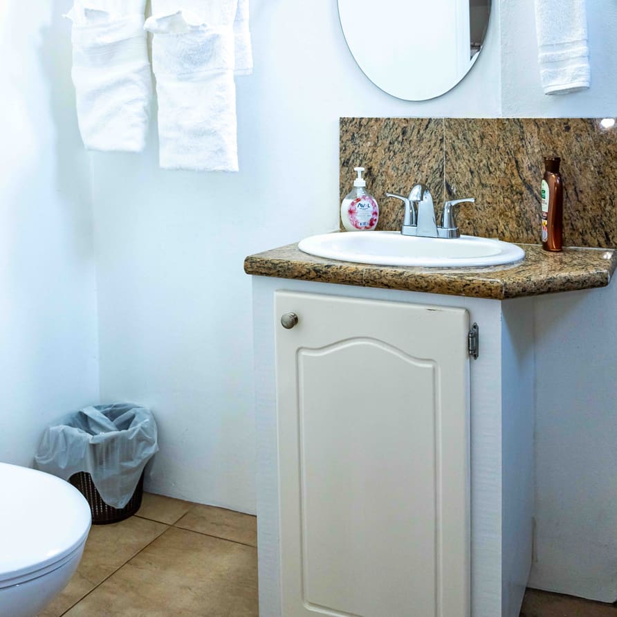 Studio Vacation Rental